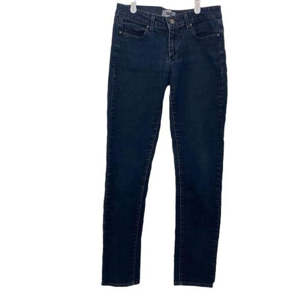 PAIGE Denim - Paige Skyline Skinny Jeans Sz 28